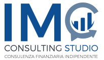 IMC CONSULTING STUDIO Logo